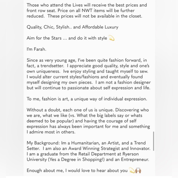 🫶🏽 NWT’S, CURRENT SEASON, QUIET LUXURY, ALL SIZES 🚨LIVE NOTIFICATION🚨 - Picture 12 of 17